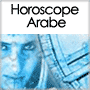 Horscope arabe