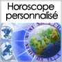 Horoscope personnalis&eacute;