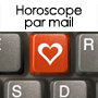 Horoscope par mail