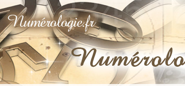 Num&eacute;rologie 2010